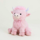 Pink Highland Cow Warmies®