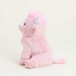 Pink Highland Cow Warmies®