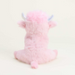 Pink Highland Cow Warmies®