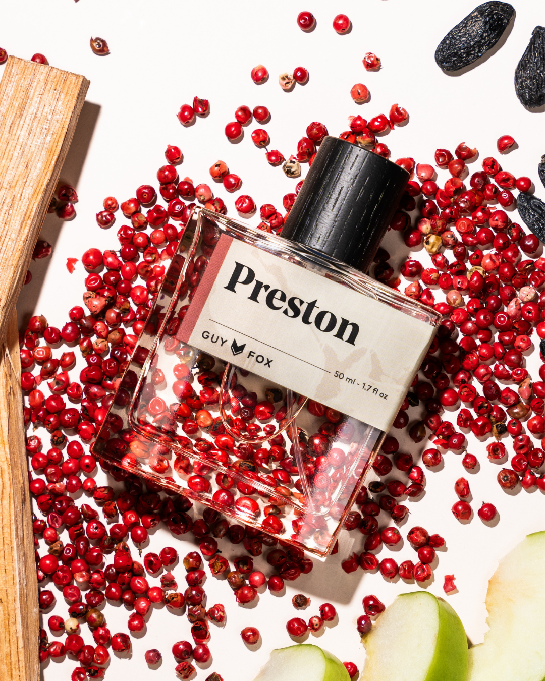 Preston Cologne 50ml