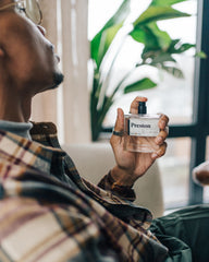 Preston Cologne 50ml