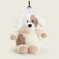Puppy Warmies® Bag Charm