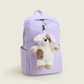 Puppy Warmies® Bag Charm