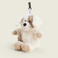 Puppy Warmies® Bag Charm