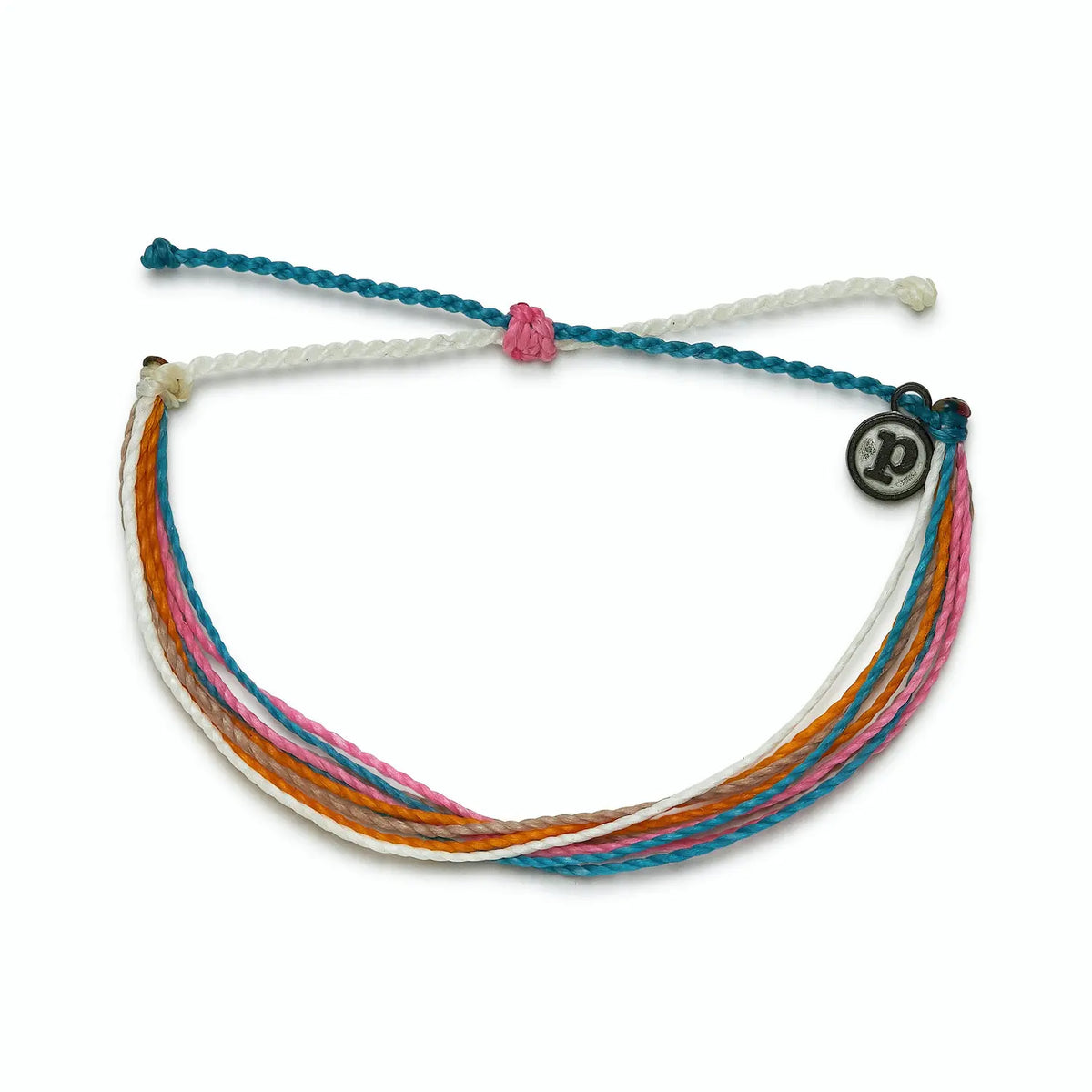 Pura Vida Original Bracelet Tropical