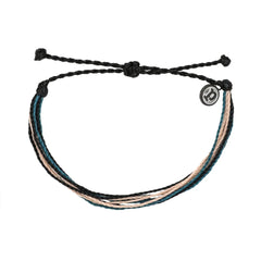 Pura Vida Dark Seas - Original Bracelet