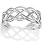 Interlok Braid Cuff Side View