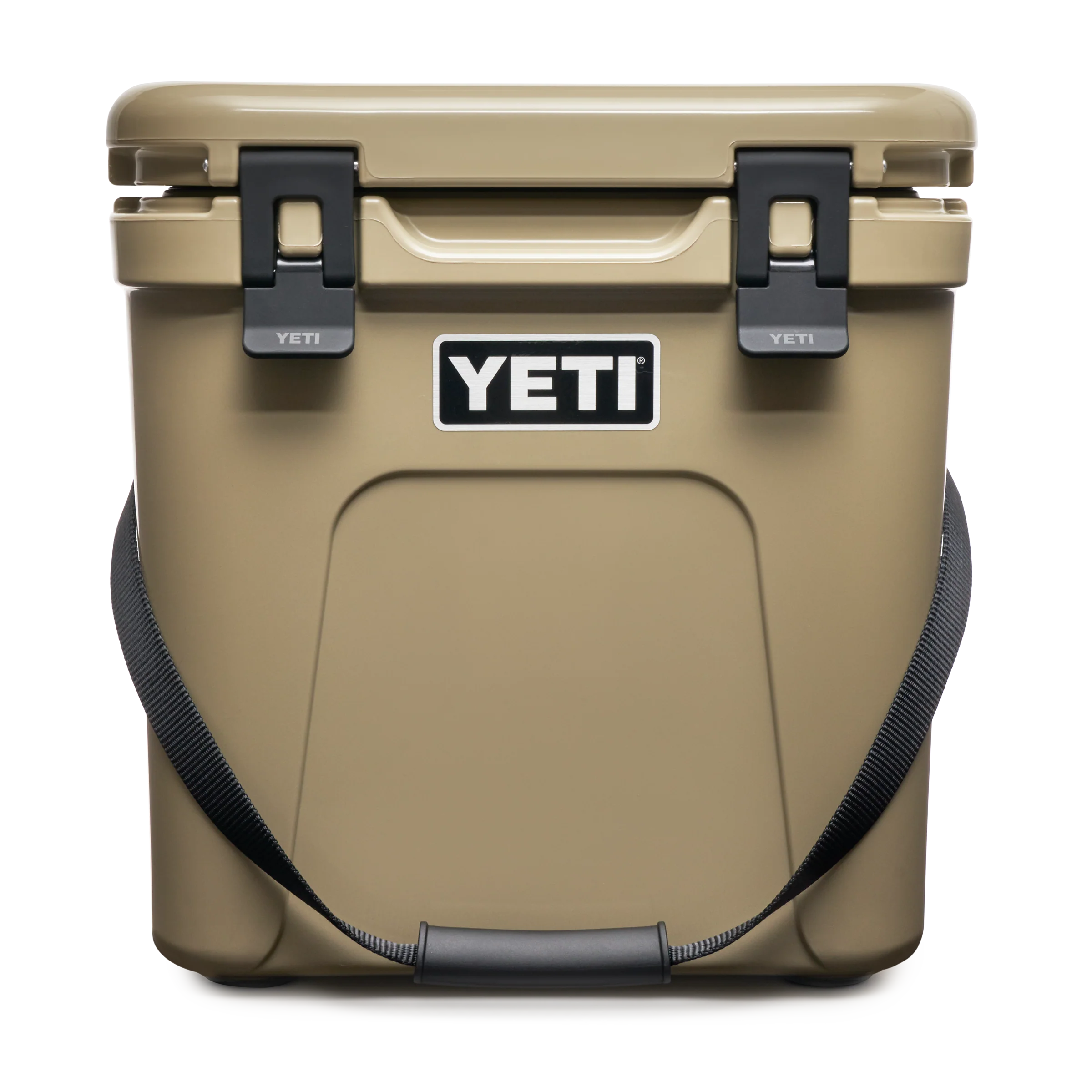 YETI Roadie 24 Hard Cooler - Color: Tan - Image 1