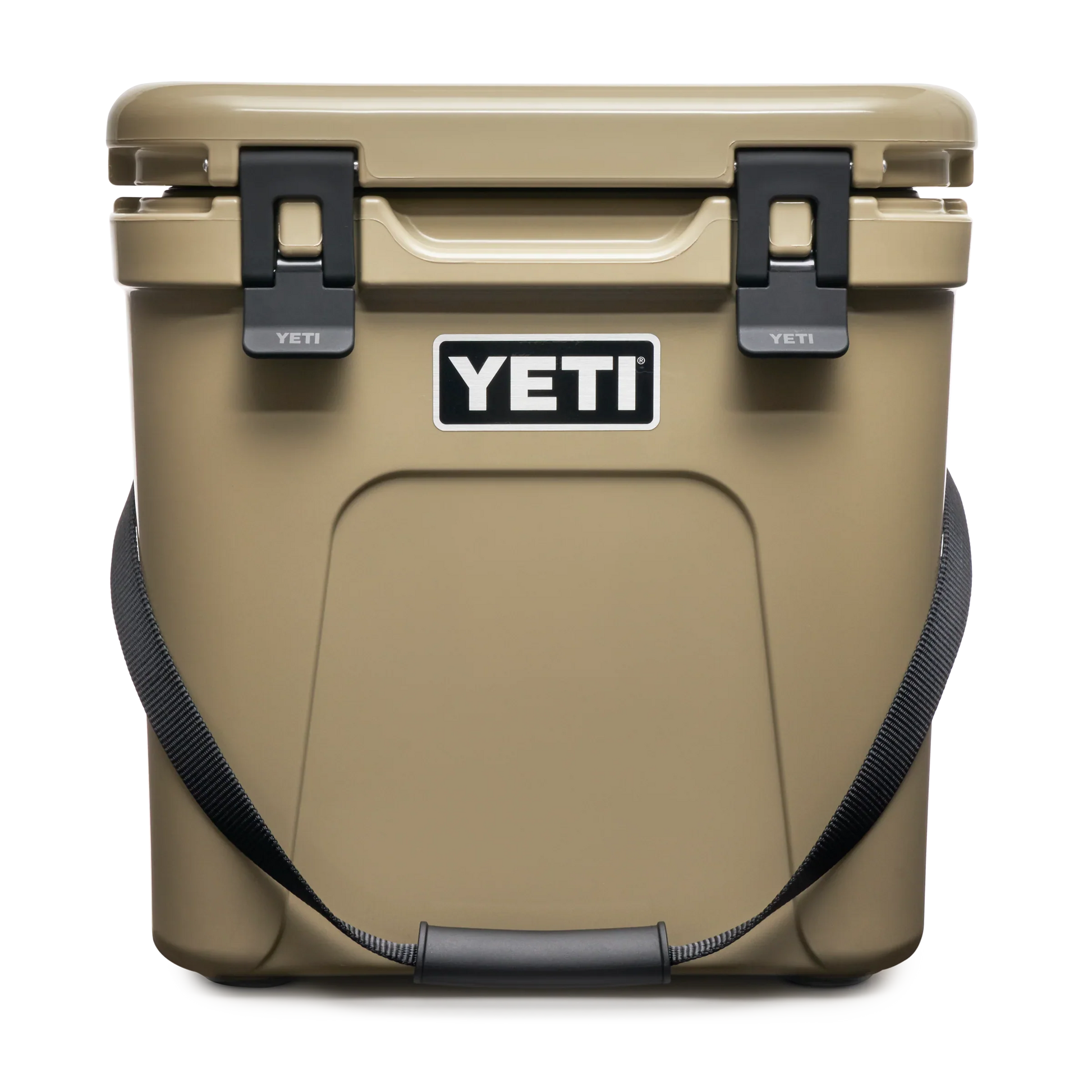 YETI Roadie 24 Hard Cooler - Color: Tan - Image 1