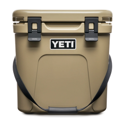 YETI Roadie 24 Hard Cooler - Color: Tan - Image 1