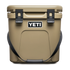YETI Roadie 24 Hard Cooler - Color: Tan - Image 1