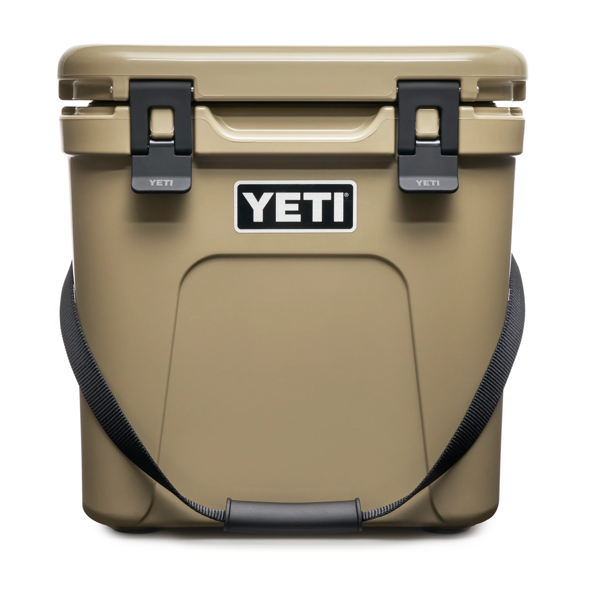YETI Roadie 24 Hard Cooler - Color: Tan - Image 1