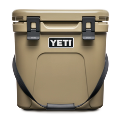 YETI Roadie 24 Hard Cooler - Color: Tan - Image 1