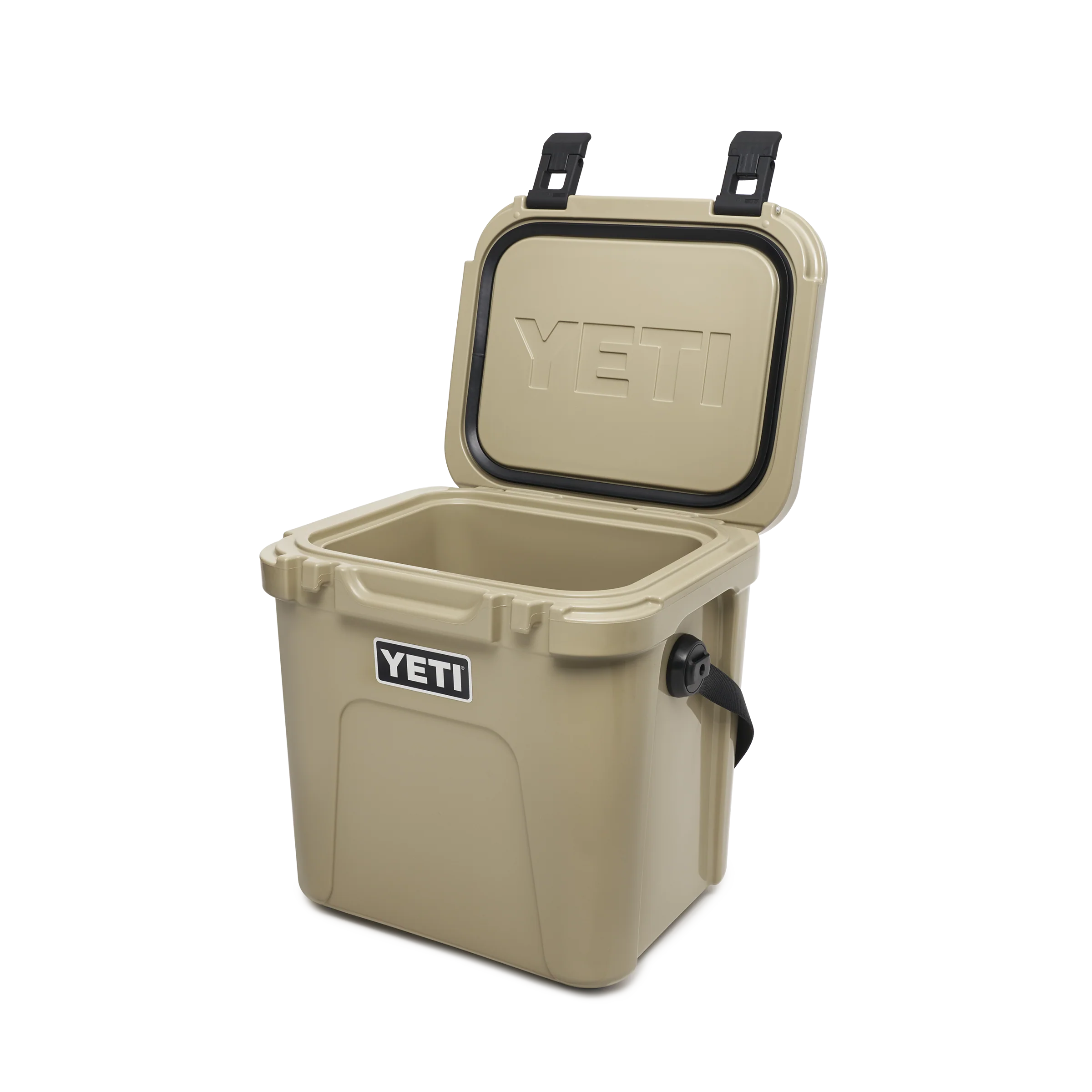 YETI Roadie 24 Hard Cooler - Color: Tan - Image 2