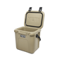YETI Roadie 24 Hard Cooler - Color: Tan - Image 2