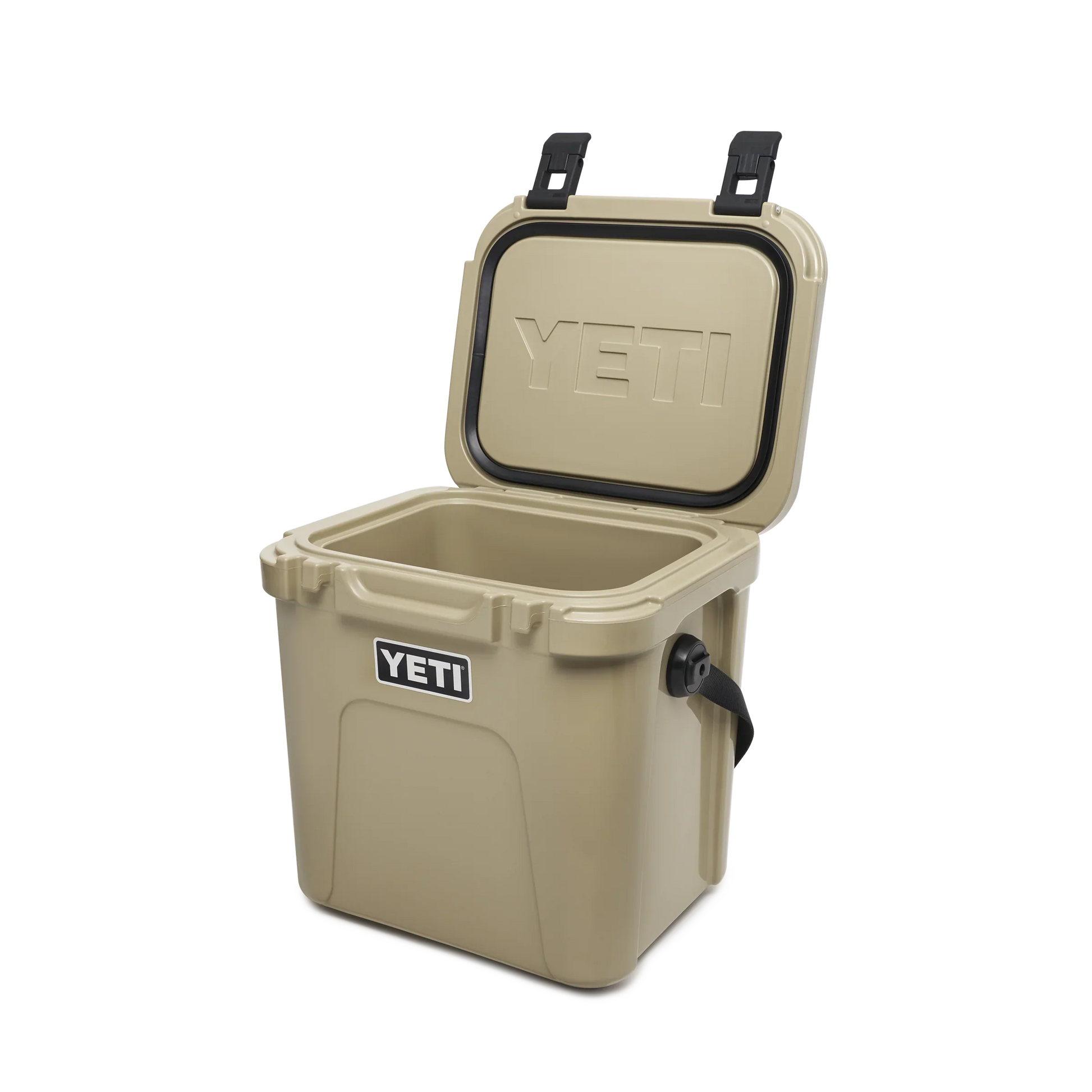 YETI Roadie 24 Hard Cooler - Color: Tan - Image 2