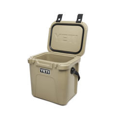 YETI Roadie 24 Hard Cooler - Color: Tan - Image 2