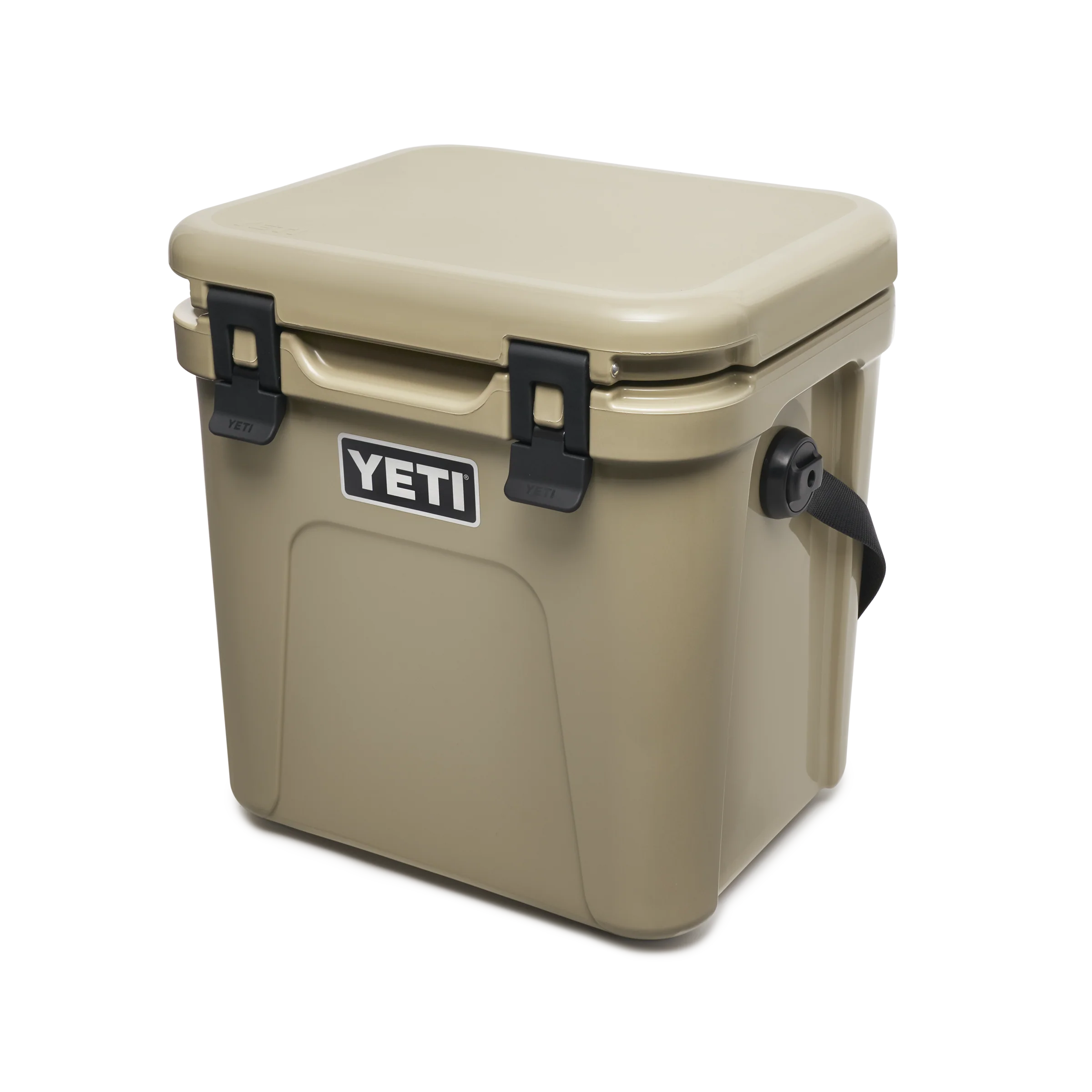 YETI Roadie 24 Hard Cooler - Color: Tan - Image 3