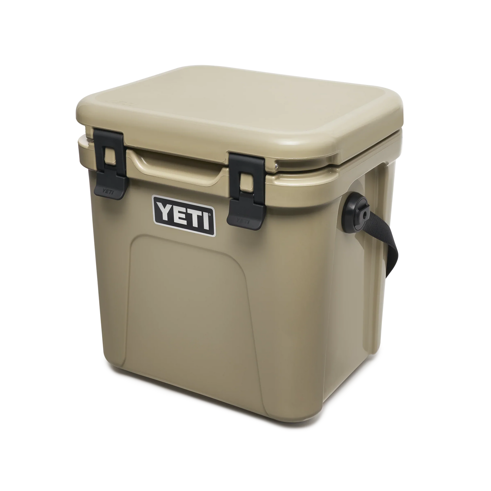 YETI Roadie 24 Hard Cooler - Color: Tan - Image 3