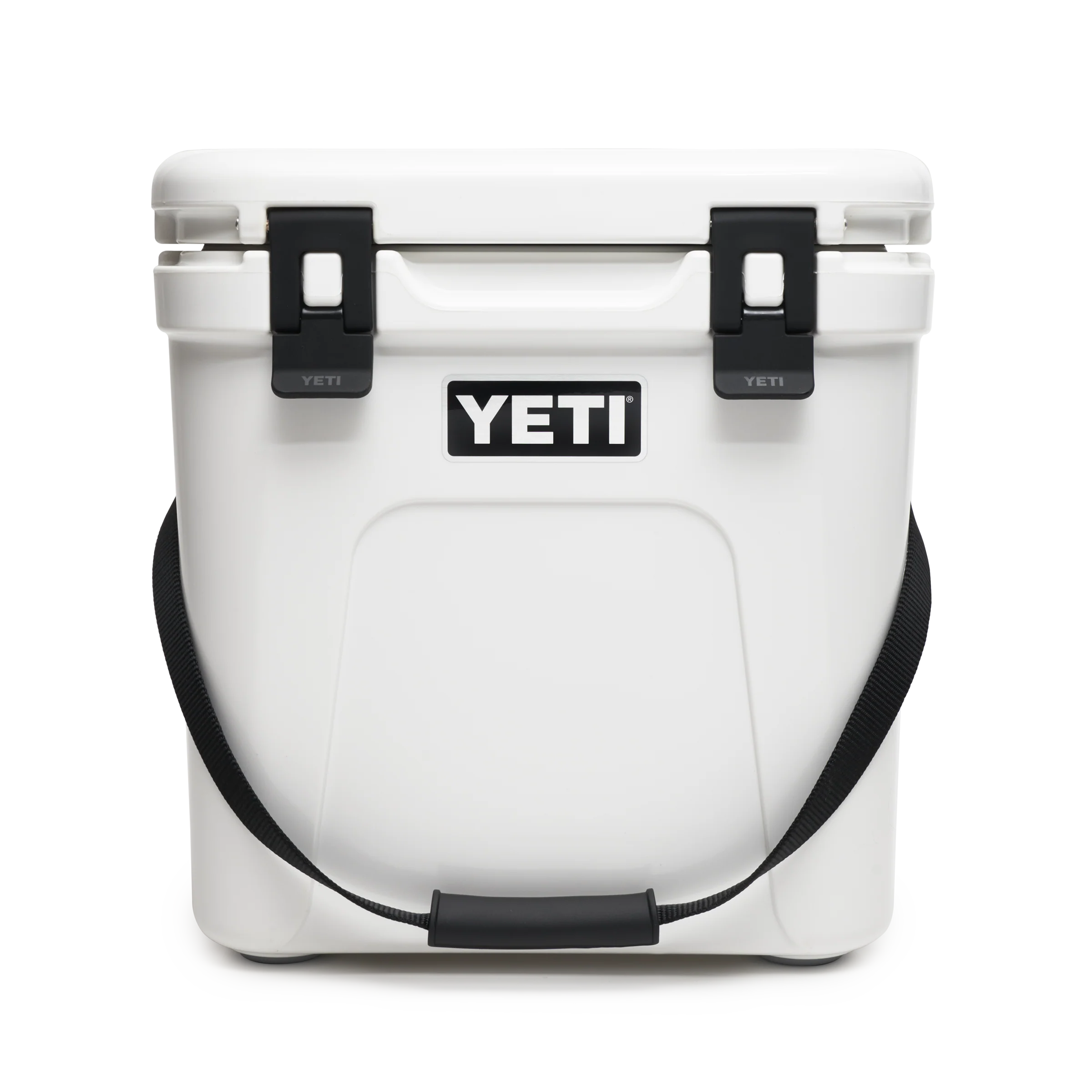 YETI Roadie 24 Hard Cooler - Color: White - Image 1