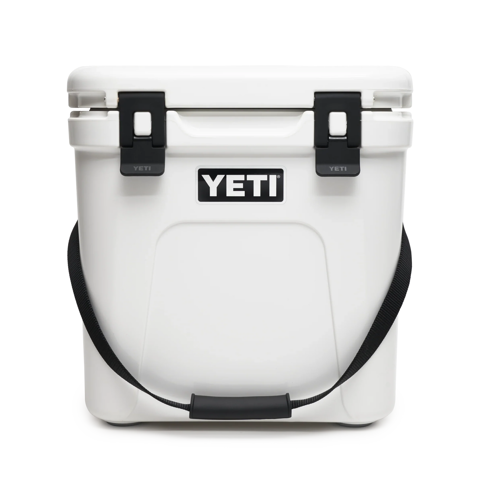 YETI Roadie 24 Hard Cooler - Color: White - Image 1