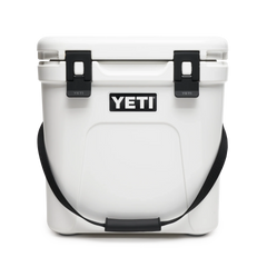 YETI Roadie 24 Hard Cooler - Color: White - Image 1