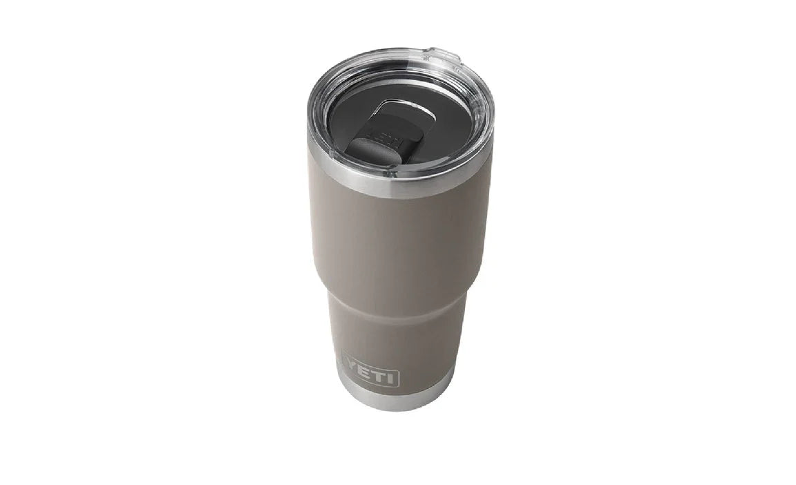 YETI Rambler 30 oz Tumbler With Magslider Lid - Sharptail Taupe