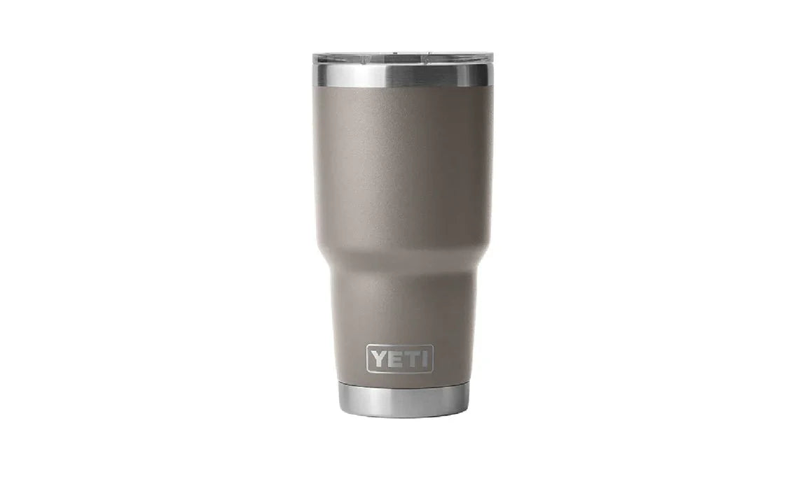 YETI Rambler 30 oz Tumbler With Magslider Lid - Sharptail Taupe