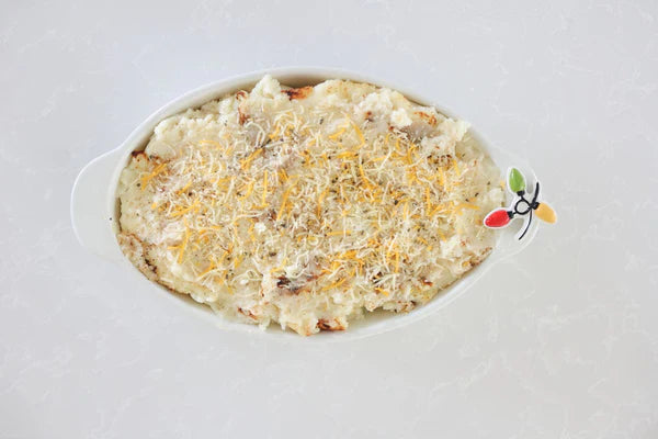 Pinstripes Cutie Container