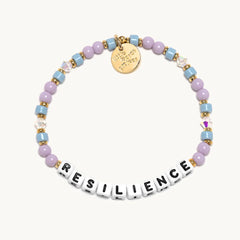 Resilience Bracelet - Little Words Project