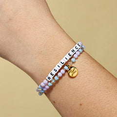 Resilience Bracelet - Little Words Project