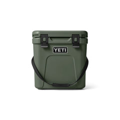YETI Roadie 24 Hard Cooler - Color: Camp Green - Image 1