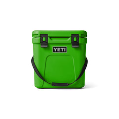 YETI Roadie 24 Hard Cooler - Color: Canopy Green - Image 1