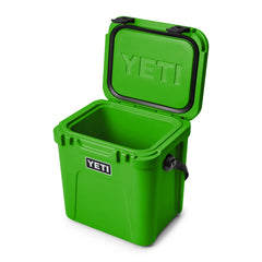YETI Roadie 24 Hard Cooler - Color: Canopy Green - Image 2