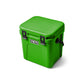 YETI Roadie 24 Hard Cooler - Color: Canopy Green - Image 3