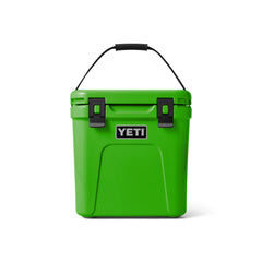YETI Roadie 24 Hard Cooler - Color: Canopy Green - Image 4