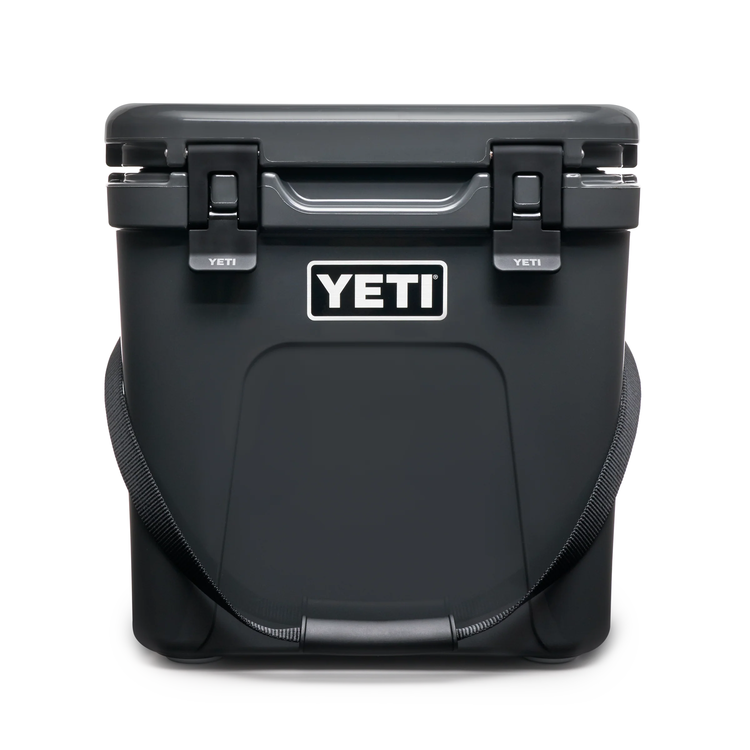 YETI Roadie 24 Hard Cooler - Color: Charcoal - Image 1