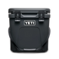 YETI Roadie 24 Hard Cooler - Color: Charcoal - Image 1
