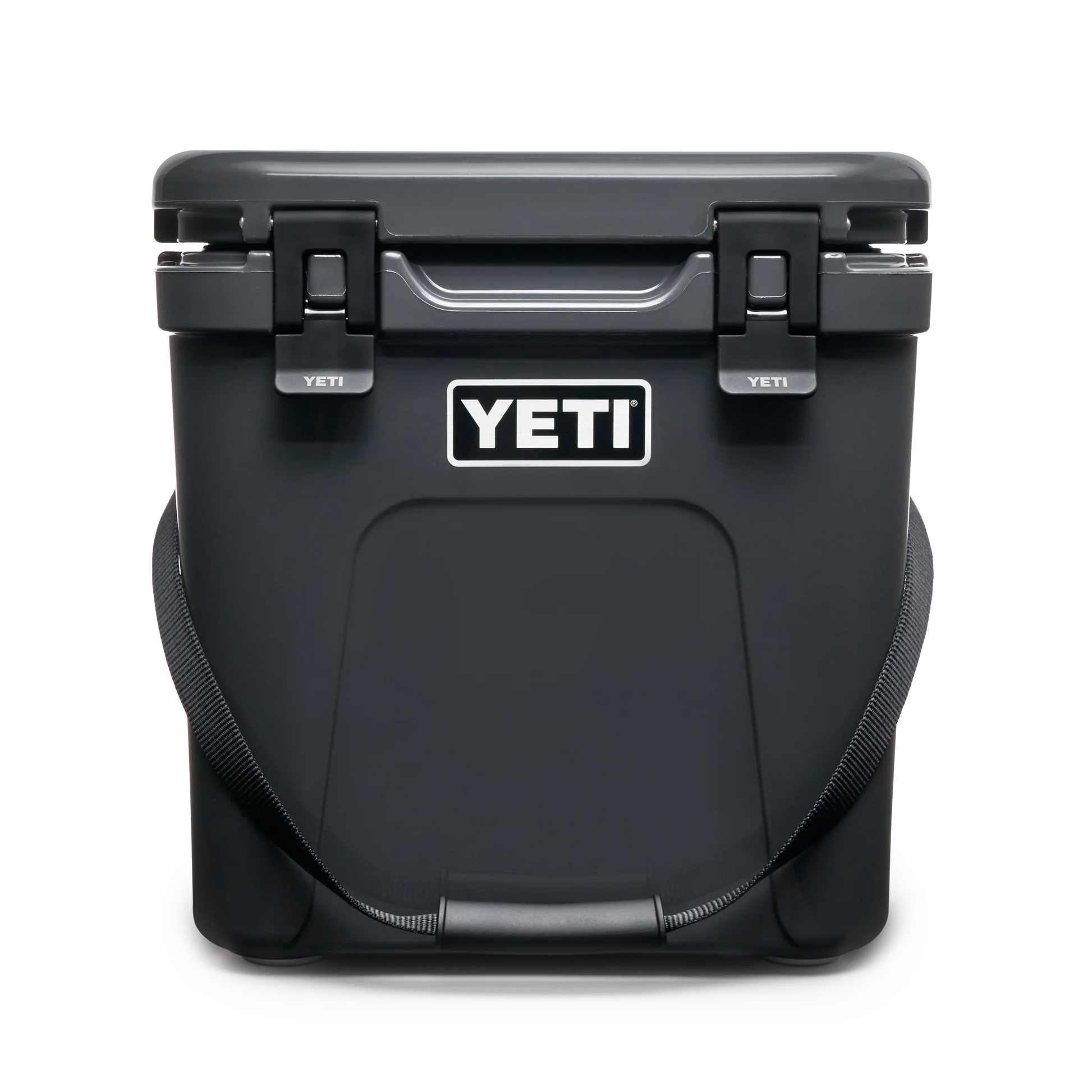 YETI Roadie 24 Hard Cooler - Color: Charcoal - Image 1