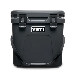 YETI Roadie 24 Hard Cooler - Color: Charcoal - Image 1