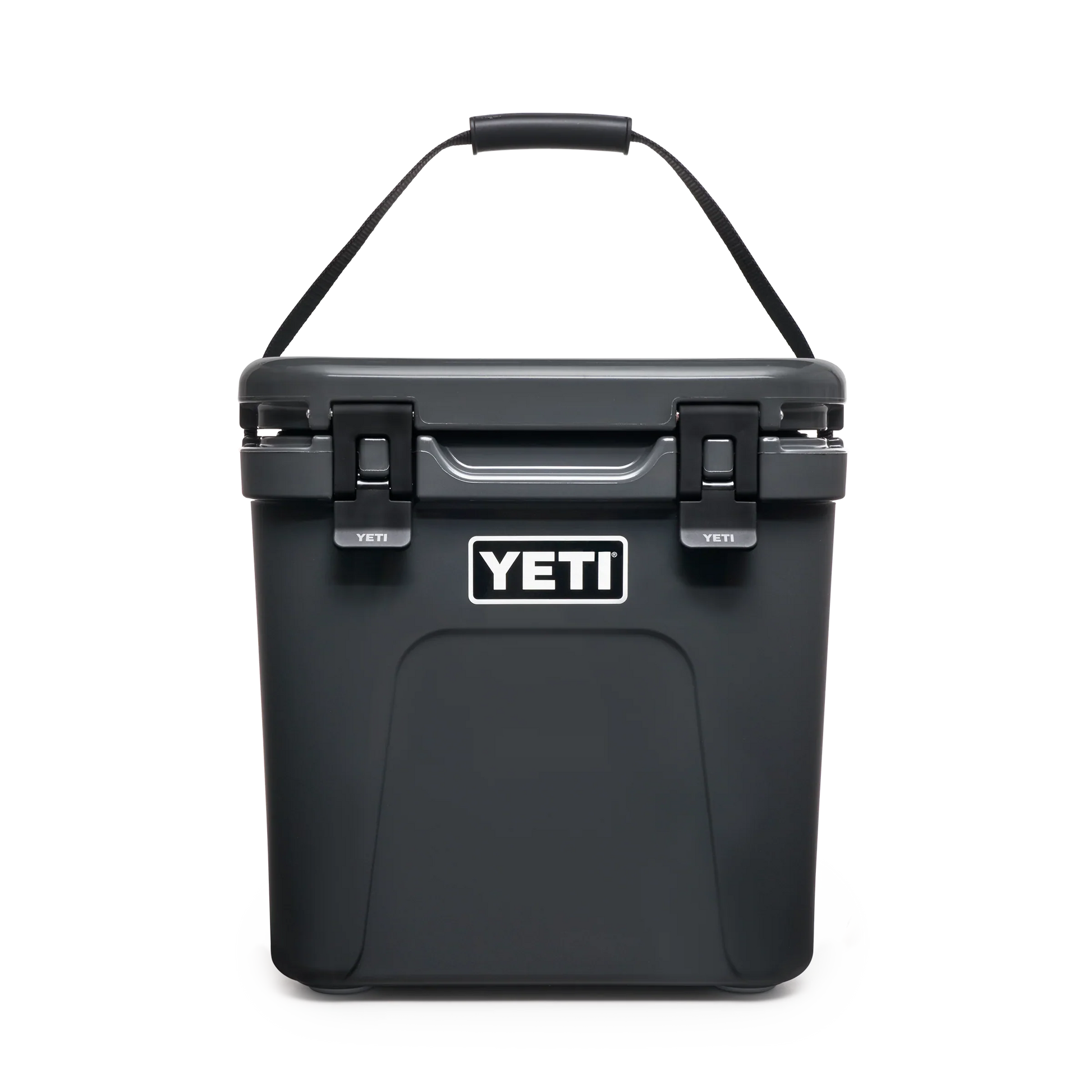 YETI Roadie 24 Hard Cooler - Color: Charcoal - Image 3