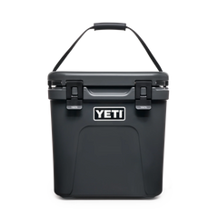 YETI Roadie 24 Hard Cooler - Color: Charcoal - Image 3
