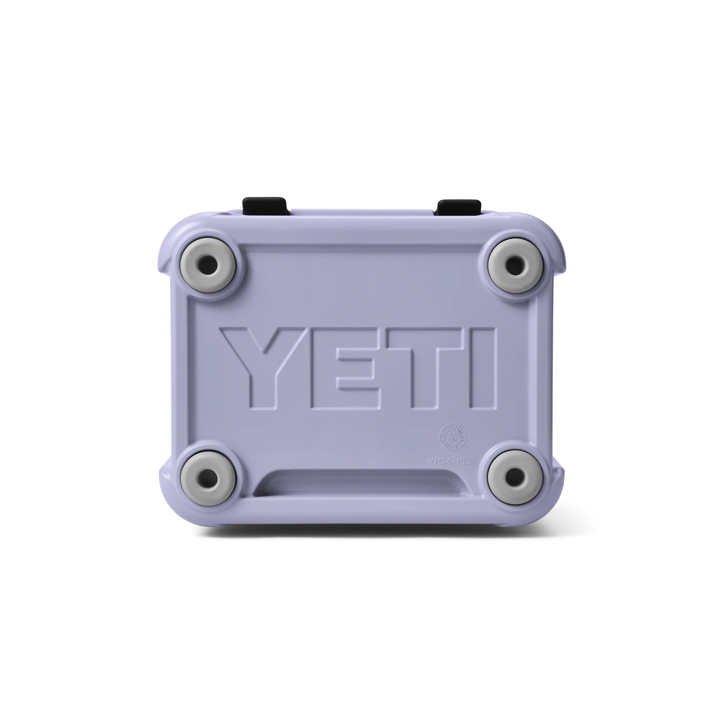 YETI Roadie 24 Hard Cooler - Color: Cosmic Lilac - Image 6