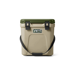 YETI Roadie 24 Hard Cooler - Color: Decoy - Image 2