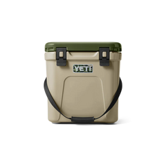YETI Roadie 24 Hard Cooler - Color: Decoy - Image 2