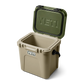 YETI Roadie 24 Hard Cooler - Color: Decoy - Image 3