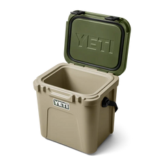 YETI Roadie 24 Hard Cooler - Color: Decoy - Image 3