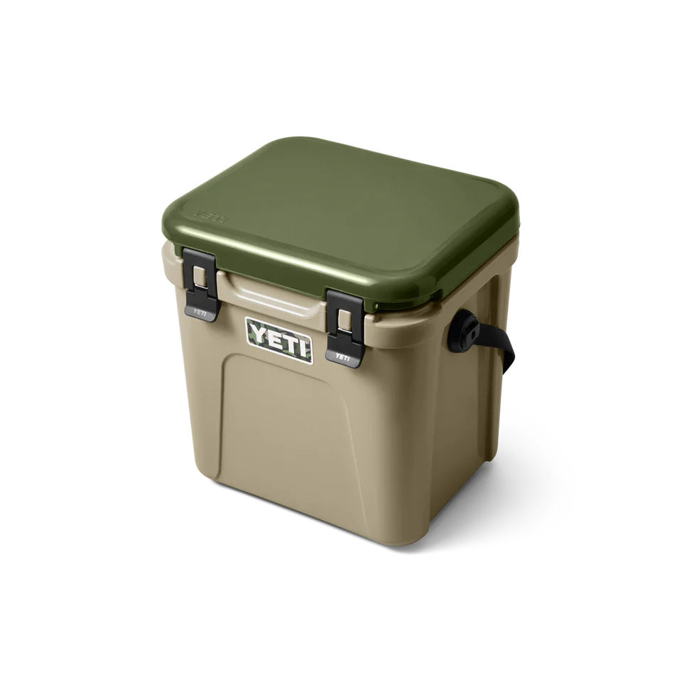 YETI Roadie 24 Hard Cooler - Color: Decoy - Image 4