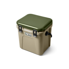 YETI Roadie 24 Hard Cooler - Color: Decoy - Image 4