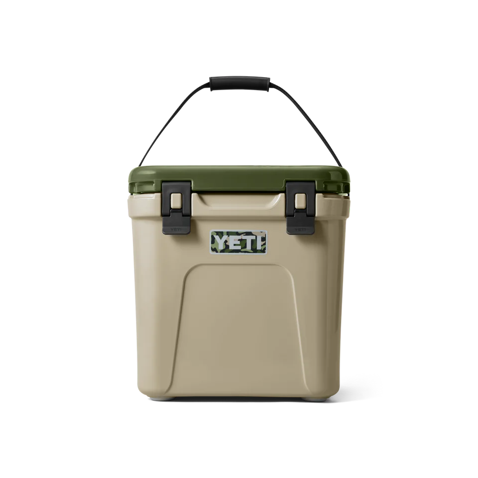 YETI Roadie 24 Hard Cooler - Color: Decoy - Image 5